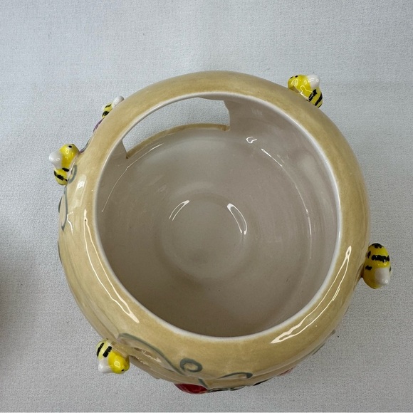 PartyLite Garden Lites Beehive Aroma Melts Warmer - Picture 9 of 11